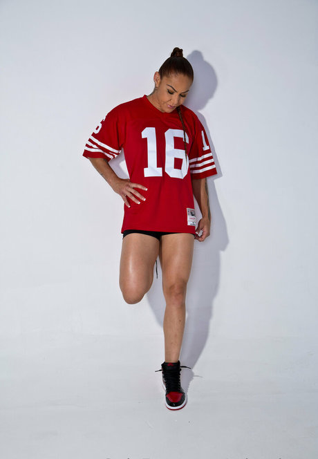 criscyborg OnlyFans Porn Nackt