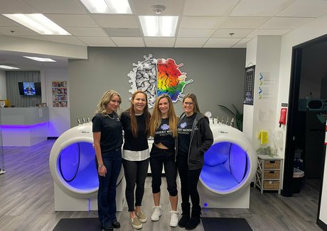 criscyborg OnlyFans Bilder