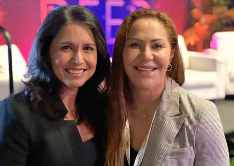 criscyborg Profilbild