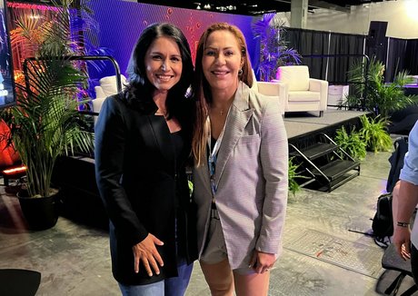 criscyborg OnlyFans Leaks