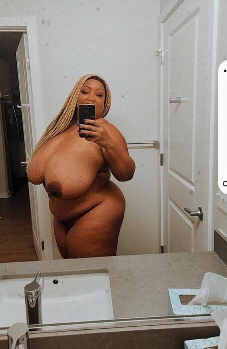 MsDeja OnlyFans Nackt