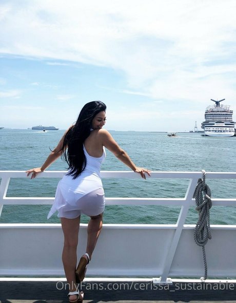 cerissa sustainable Joi OnlyFans