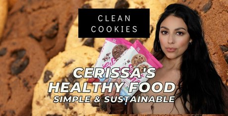 cerissa sustainable Unzensiert OnlyFans