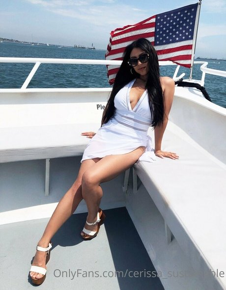 cerissa sustainable Geleakte OnlyFans-Inhalte