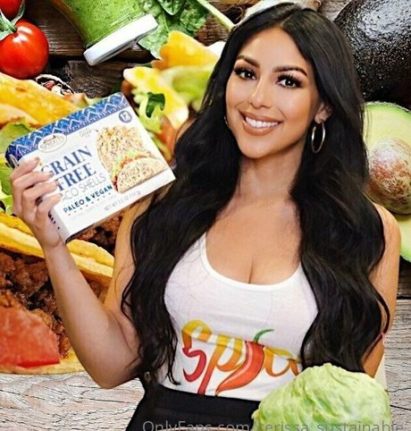 cerissa sustainable OnlyFans Joi