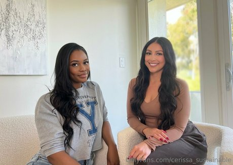 cerissa sustainable NurlyFans-Pornoleaks