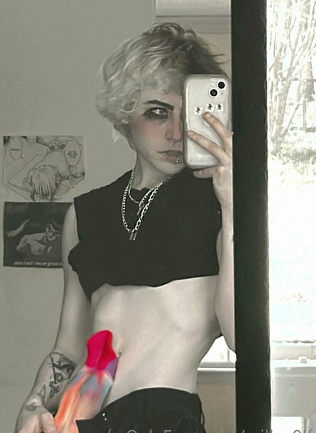 milkw0lf Nacktbilder von OnlyFans geleakt