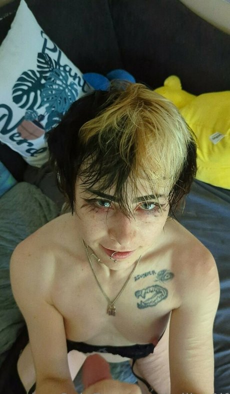 milkw0lf Heiße OnlyFans Inhalte