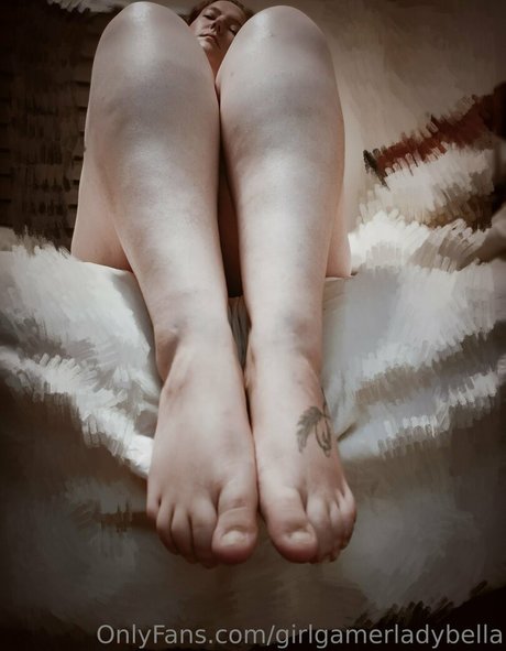 girlgamerladybella OnlyFans