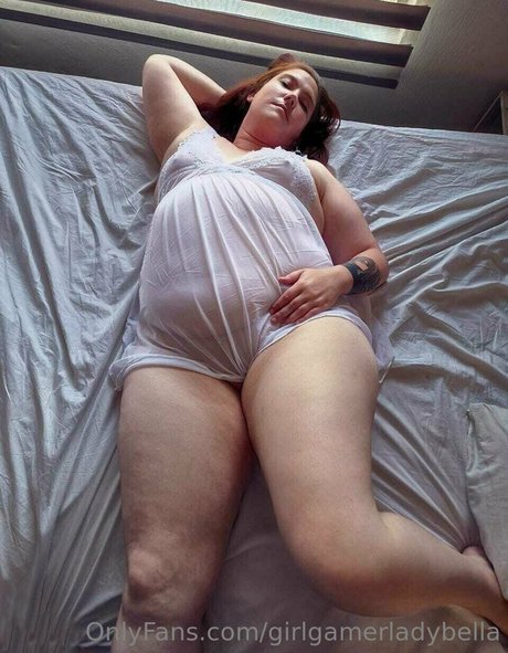 girlgamerladybella Nacktbilder OnlyFans geleakt