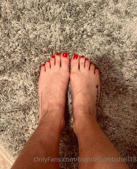 blondebombshell18 OnlyFans-Seite