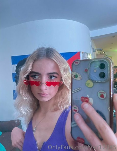 yaz12345 OnlyFans Sex geleakt