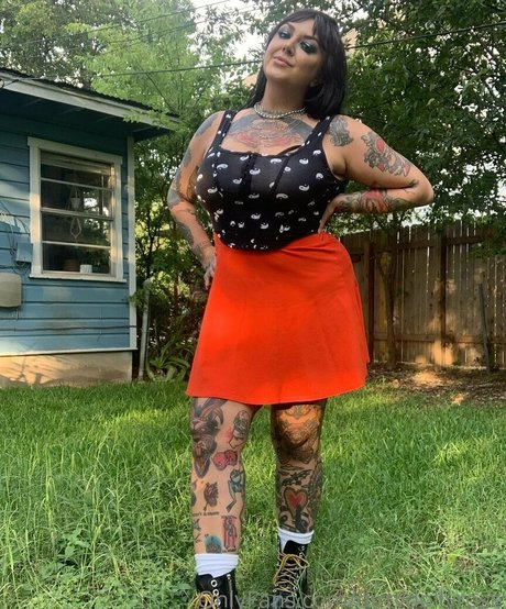 dirtydollyrose OnlyFans Sex Leak