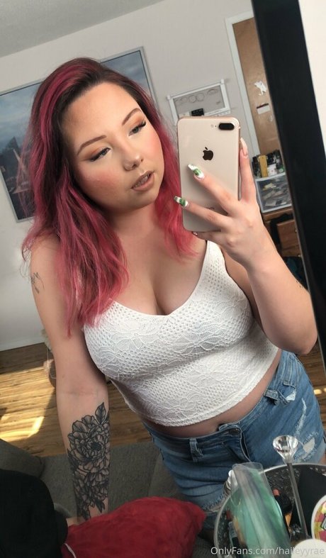 haileyyrae NurlyFans-Pornos