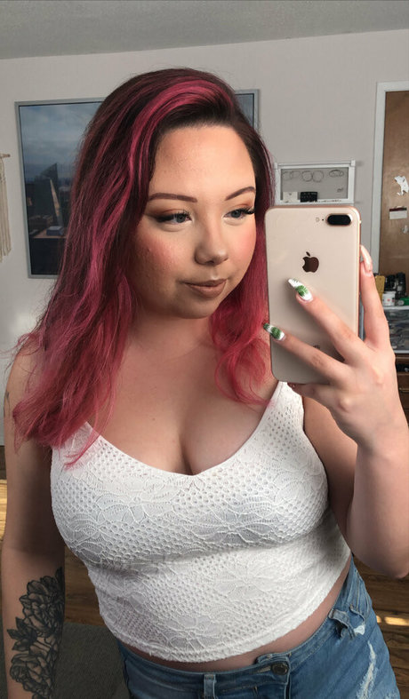 haileyyrae Nacktbilder von OnlyFans