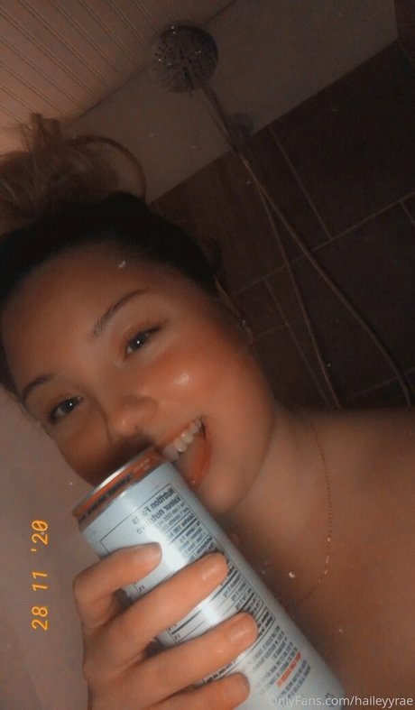 haileyyrae OnlyFans-Leak