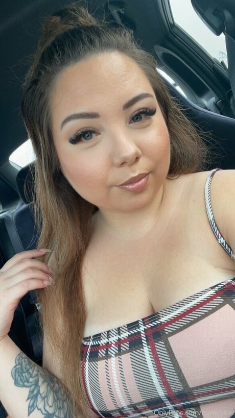 haileyyrae OnlyFans Nacktbilder