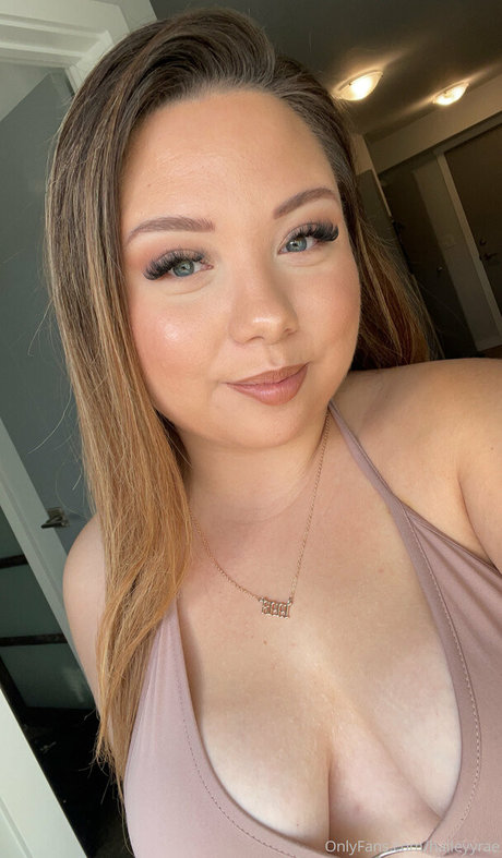 haileyyrae Leaks von OnlyFans