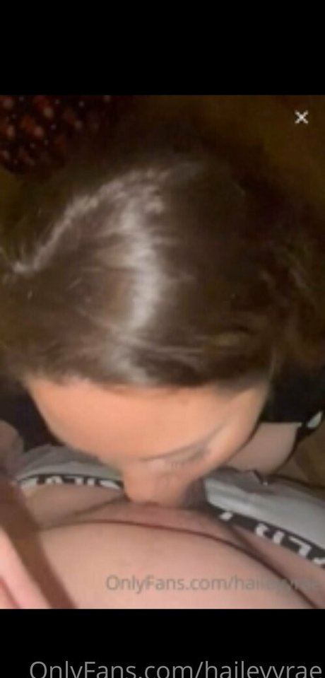 haileyyrae Leaks von OnlyFans