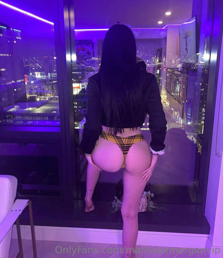 marissaxmorganvip OnlyFans Striptease