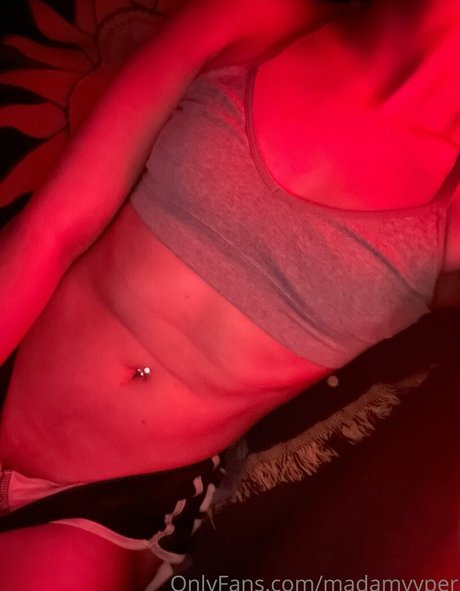 madamvyper Leaked OnlyFans Bilder