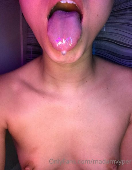madamvyper Nacktbilder geleakt OnlyFans