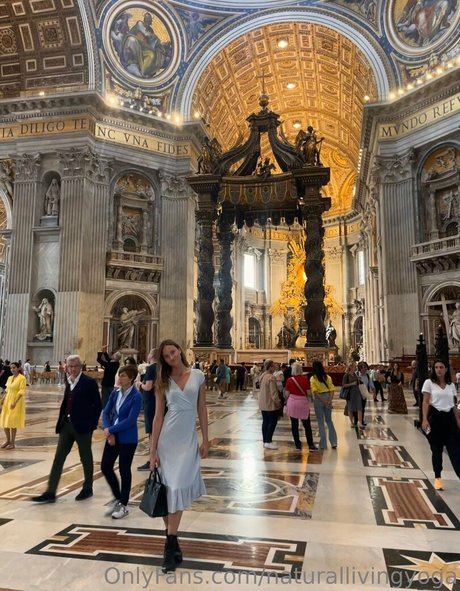 naturallivingyoga OnlyFans