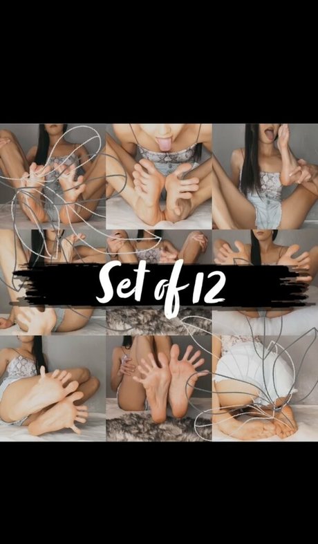 fabulous toe spread Leaked OnlyFans Nacktbilder