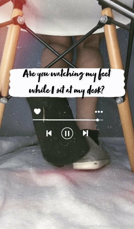 fabulous toe spread Nacktbilder OnlyFans