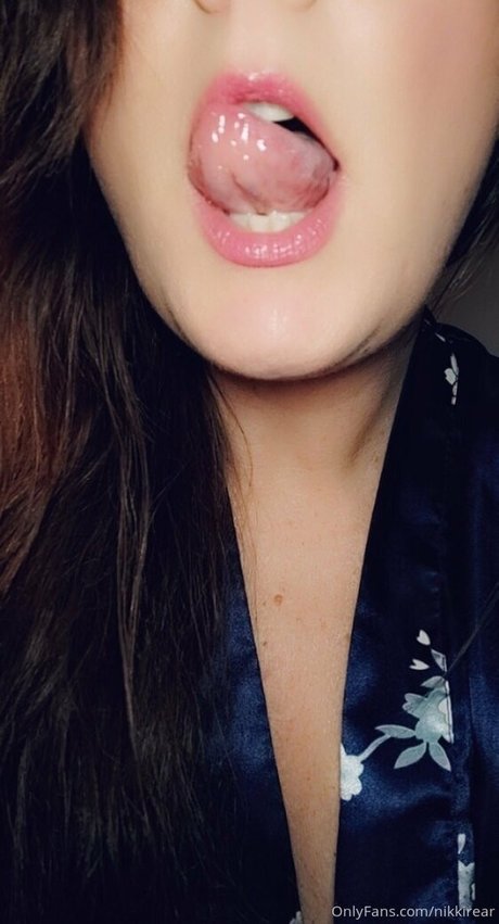 nikkirear XXX Leak OnlyFans Leak