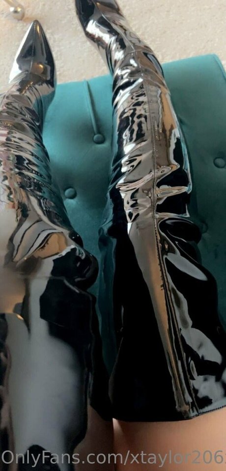 xtaylor206x Nackt geleakt OnlyFans