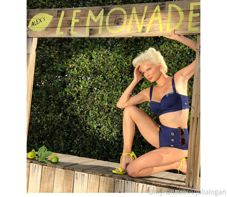 julialogan OnlyFans Leaked Gratis