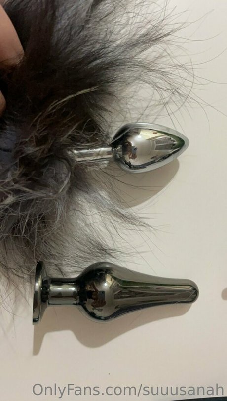 suuusanahfree OnlyFans Inhalte