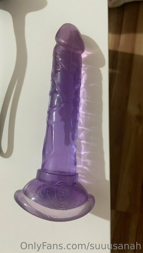 suuusanahfree OnlyFans geleakte Pornografie