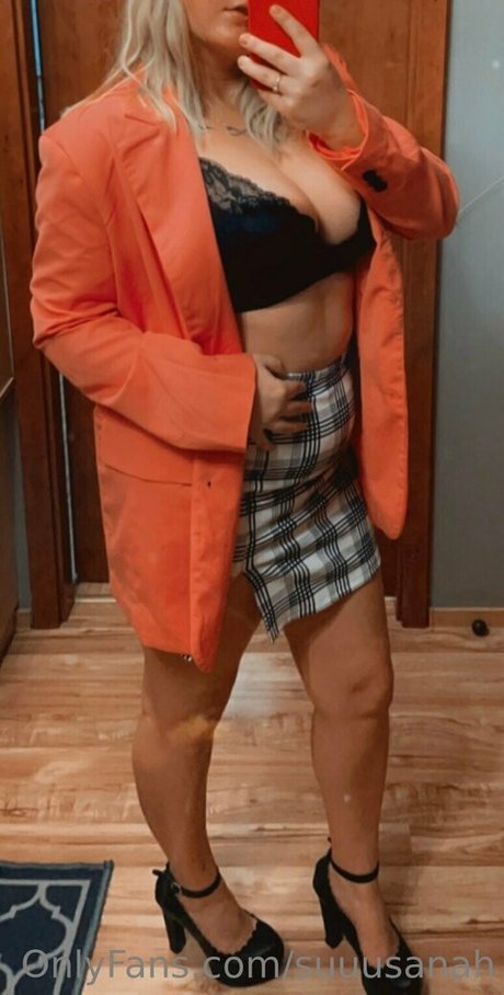 suuusanahfree OnlyFans Nackt