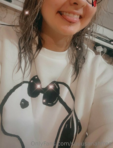suuusanahfree Gratis OnlyFans
