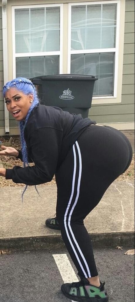 MonroeSweets Kostenlose OnlyFans-Pornos