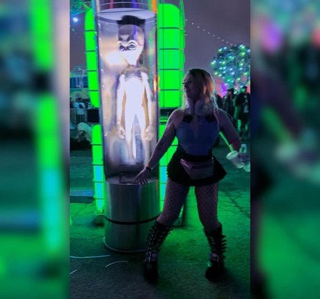 cheekywahmenfree OnlyFans Nacktbilder