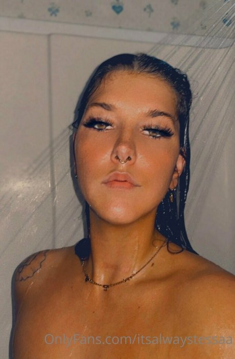 itsalwaystessaa Unzensiert OnlyFans