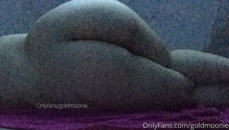 goldmoonie Nacktporno OnlyFans
