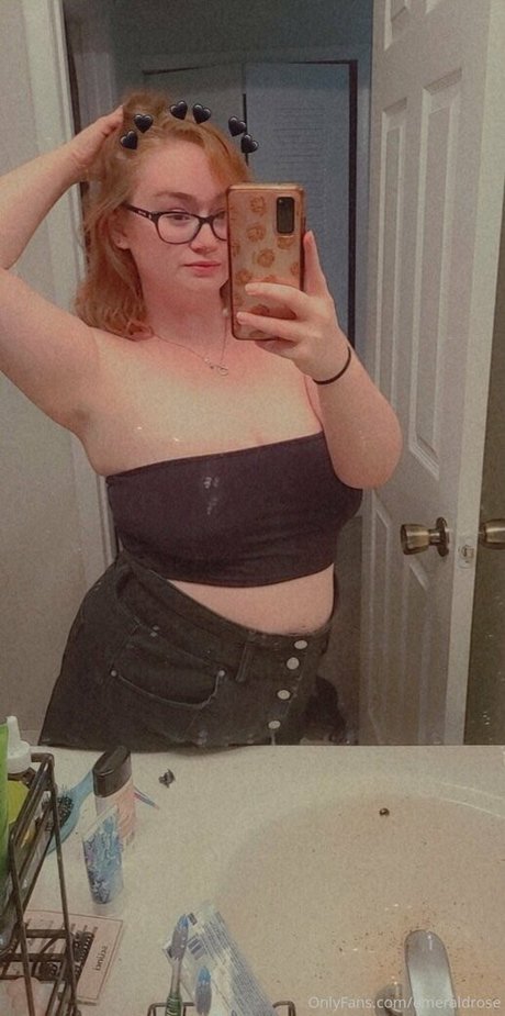 emeraldrose OnlyFans Leaks Gratis