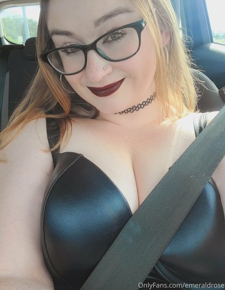 emeraldrose Sexy OnlyFans