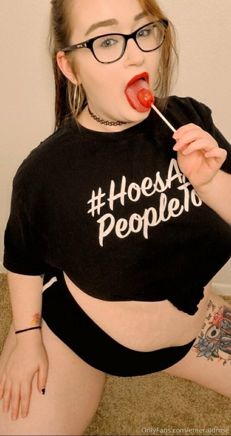 emeraldrose Leaked OnlyFans