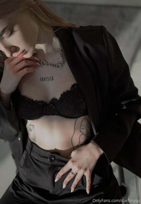 darforyou OnlyFans-Inhalte