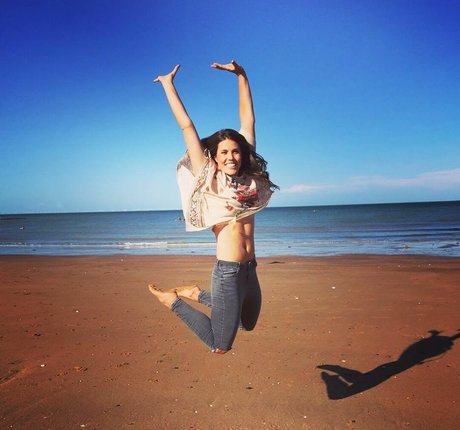 Becky Ives OnlyFans geleakte Bilder