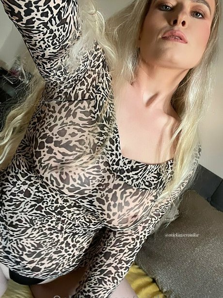 osickaweronika Nackt auf OnlyFans Leaks