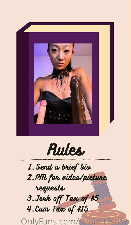 submit2sofie Geleakte OnlyFans-Inhalte