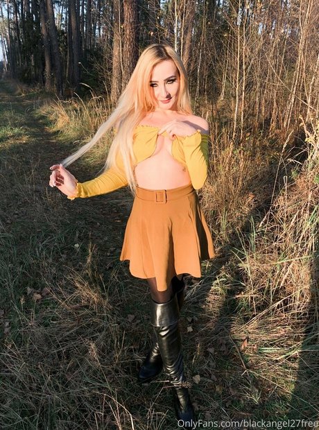 blackangel27free OnlyFans Leaks Pornografie