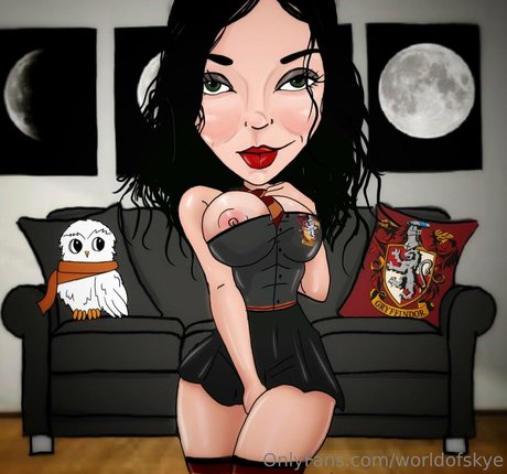 worldofskye Sex auf OnlyFans