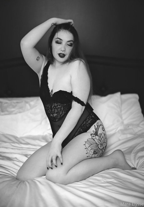 mara elysse Leak von OnlyFans Pornografie